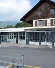 Garage Desmeules Sàrl Bild 2