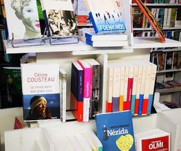 Librairie Le Roi Lire image 7