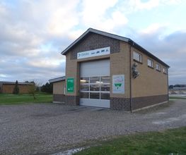 DEKRA Bilsyn Brovst billede 5
