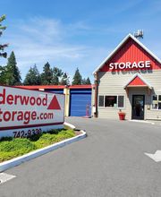 Alderwood Safe Storage image 3