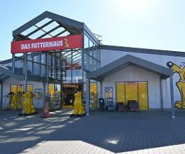 DAS FUTTERHAUS - Vechta Bild 1