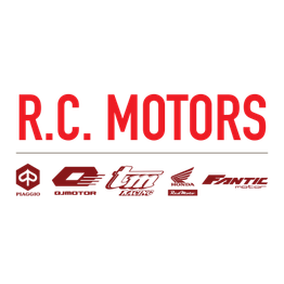 Rc Motors logo