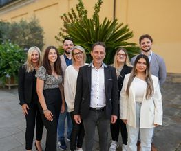 Unser Team