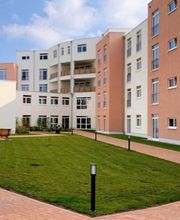 Pflegeheim Modulbauweise