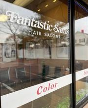 Fantastic Sams Cut & Color image 4