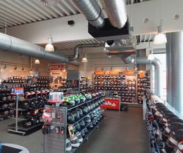 POLO Motorrad Store Bremen Bild 5