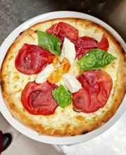 Pizzeria Tratoria La Pergola Bild 3