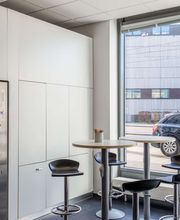 ibis budget Ulm City Bild 7