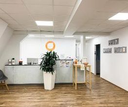 NOVOTERGUM Physiotherapie Euskirchen Bild 14