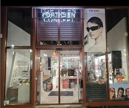 L'Opticien Concept image 4
