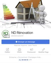 ND Rénovation image 14
