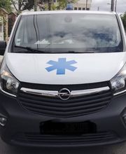 Ambulances du G2 image 11