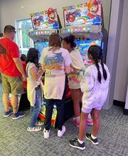 Saint Patrick Catholic School image 14