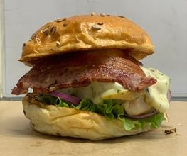 Shefu Burger image 1