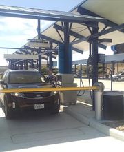 BlueWave Express Car Wash image 4