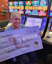 Black Bear Casino Resort image 6