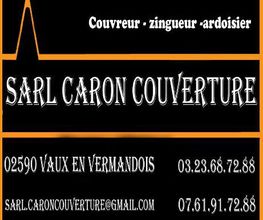 Caron Couverture SARL image 5