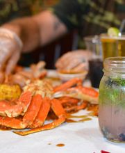 Angry Crab Shack image 14