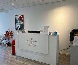 Physiotherapie Steffi Sandhu Bild 8