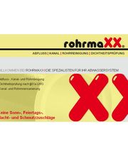 rohrmaXX Bild 1