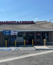 Farmer Bros Market & Liquor image 1