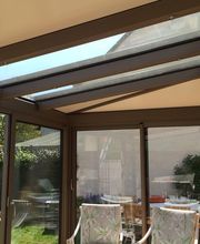 VERANDA RENOVAL - Bleu Ciel image 15