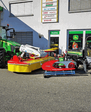 Albisser & Bucher GmbH Bild 2