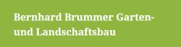 Bernhard Brummer Garten- und Landschaftsbau