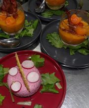 L'Auberge du Moulin a Grains image 12