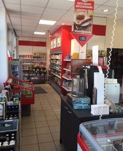 star Tankstelle Bild 3