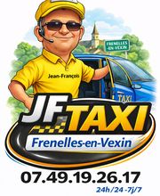 JF Taxi image 1