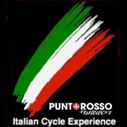 Italian Cycle Experience logo