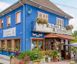 Restaurant A L'Agneau Bletzacker image 2