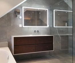 Bosshard Schreinerei + Innenausbau GmbH Bild 9