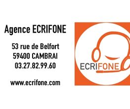 Agence Ecritel image 1