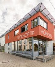 Monokel Augenoptik Bild 2