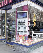 Keck Electronic SA Bild 1