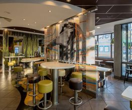 McDonald's Bild 6