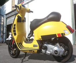 AUTHENTIK SCOOTER image 5