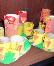 Gallery Cliente