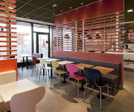 McDonald's Bild 4