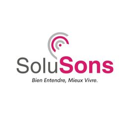 Audioprothésiste SoluSons - Pons
