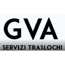 Gva Traslochi logo