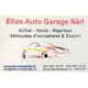Elias Auto Garage Sàrl