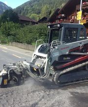 Ecoeur Terrassements SA Bild 10