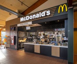 McDonald's Bild 2