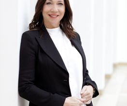 Carola von Nordheim-Gehr