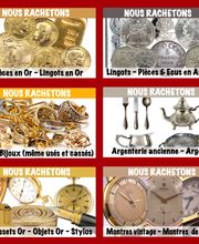 N°1 achat d'or SC Gold image 1