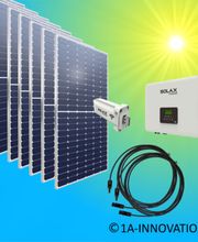 Steca Sigitaler Laderregler