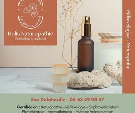 Holis Naturopathie image 1